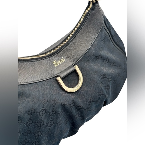 Gucci Canvas Abbey - Picture 13 of 13